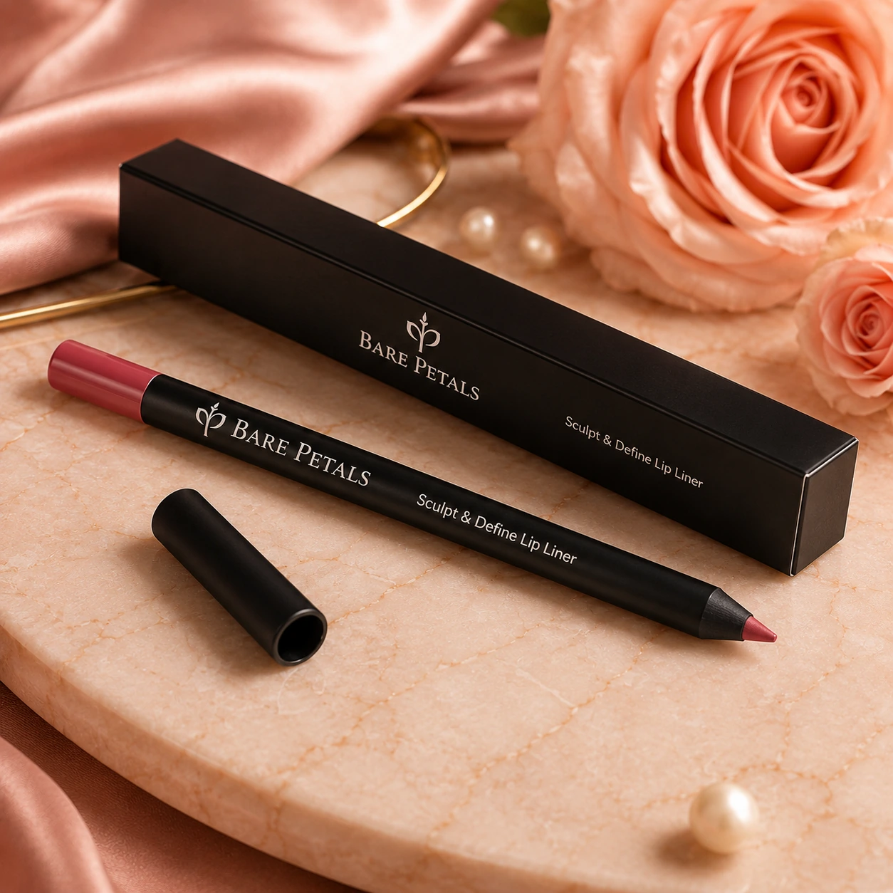 Sculpt & Define Lip Liner