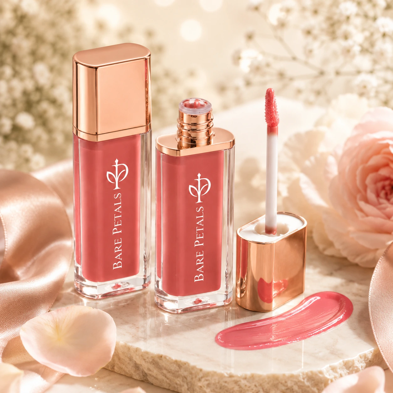Luminous Lip Gloss