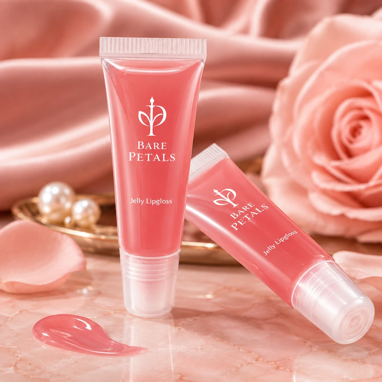 Jelly Lipgloss