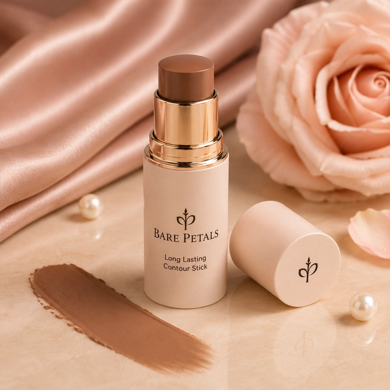 Long-Lasting Contour Stick